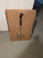 Umzugskartons JUMBOBOX gut erhalten 10 Stk.
