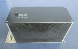 Transformator SP 5/48