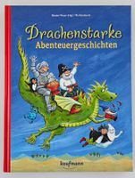 Drachenstarke Abenteuergeschichten / Hans im Glück