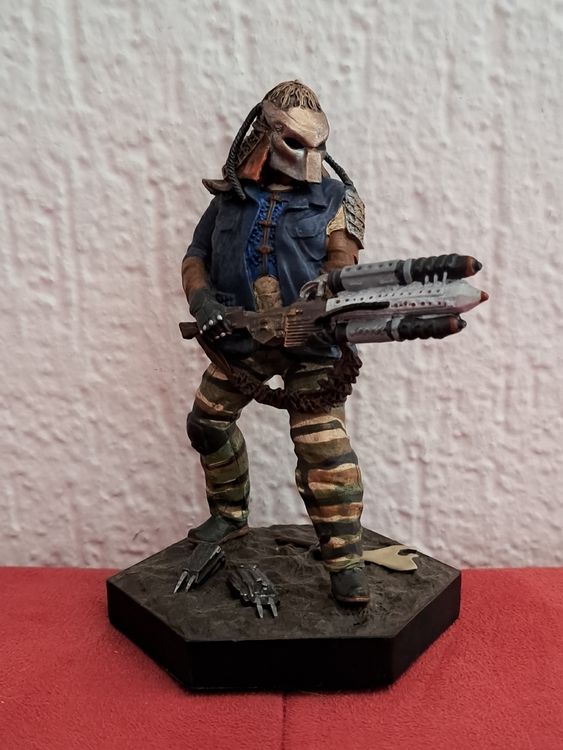 Eaglemoss | Predators Noland Figur (Gebraucht) in Dottikon für CHF 15 ...