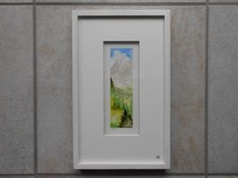 Aquarell CH "GIGANT" GR - (R)