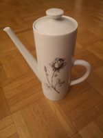 Teekanne  Langenthal, neu.