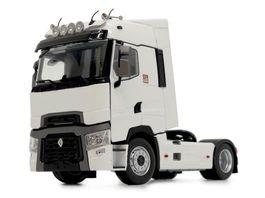 Marge Models 2231-03-01 Iveco S-Way rot