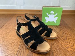 El Naturalista Sabal 5800 black Gr.37
