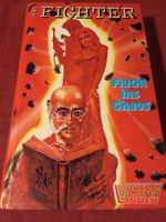 The Fighter - Flucht ins Chaos (HK 1973) Vegas Video VHS