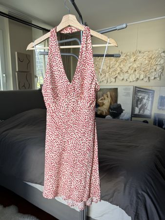 Reformation Mini Dress Size S