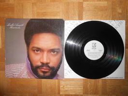 Leslie Smith 1982 heartache (LP)