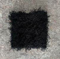 Schwarze Mütze Shein