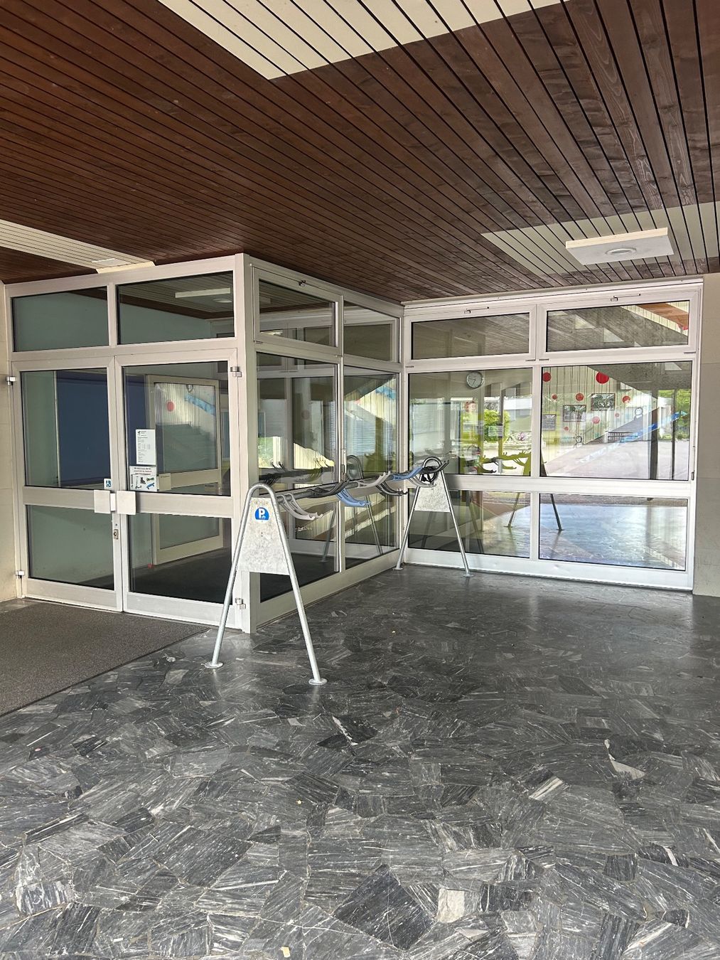 Altro Materiale elettrico: Eingang komplett – Usato da Stans venduto da Benzen 2