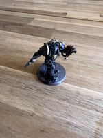 Scriptor in Terminatorrüstung Warhammer 40k