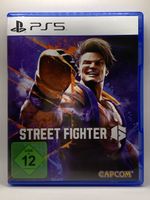 Street Fighter 6 - PS5