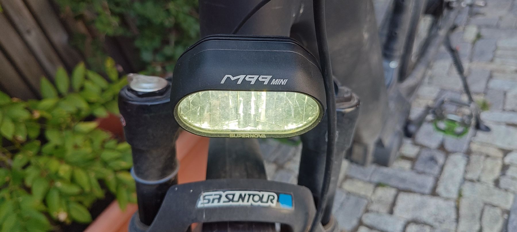 Ibex Vélos: IBEX Comfort Neo s pedelec – Défectueux à Balzers par Primanocte 3