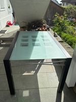Glastisch Ligne Roset (ausziehbar)