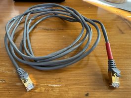 Câble Ethernet