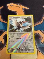Trompeck (SUM 107) - Reverse Holo - Sonne & Mond