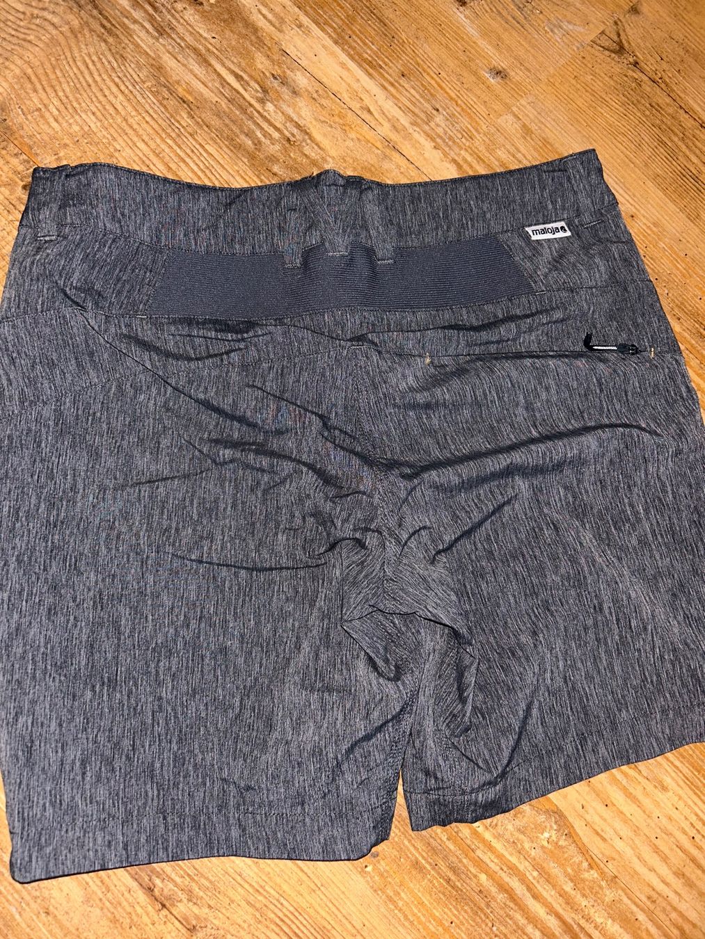 Maloja Pantaloni: Shorts Maloja S – Usato da Safenwil venduto da 2hand_aber_wertvoll 2