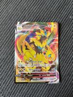 Pokemon Zeraora Vmax Zenit der Könige DE