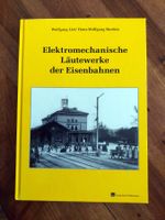 Elektromechanische Läutewerke der Eisenbahnen
