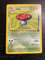Pokemon Giflor 31/64 Jungle rar