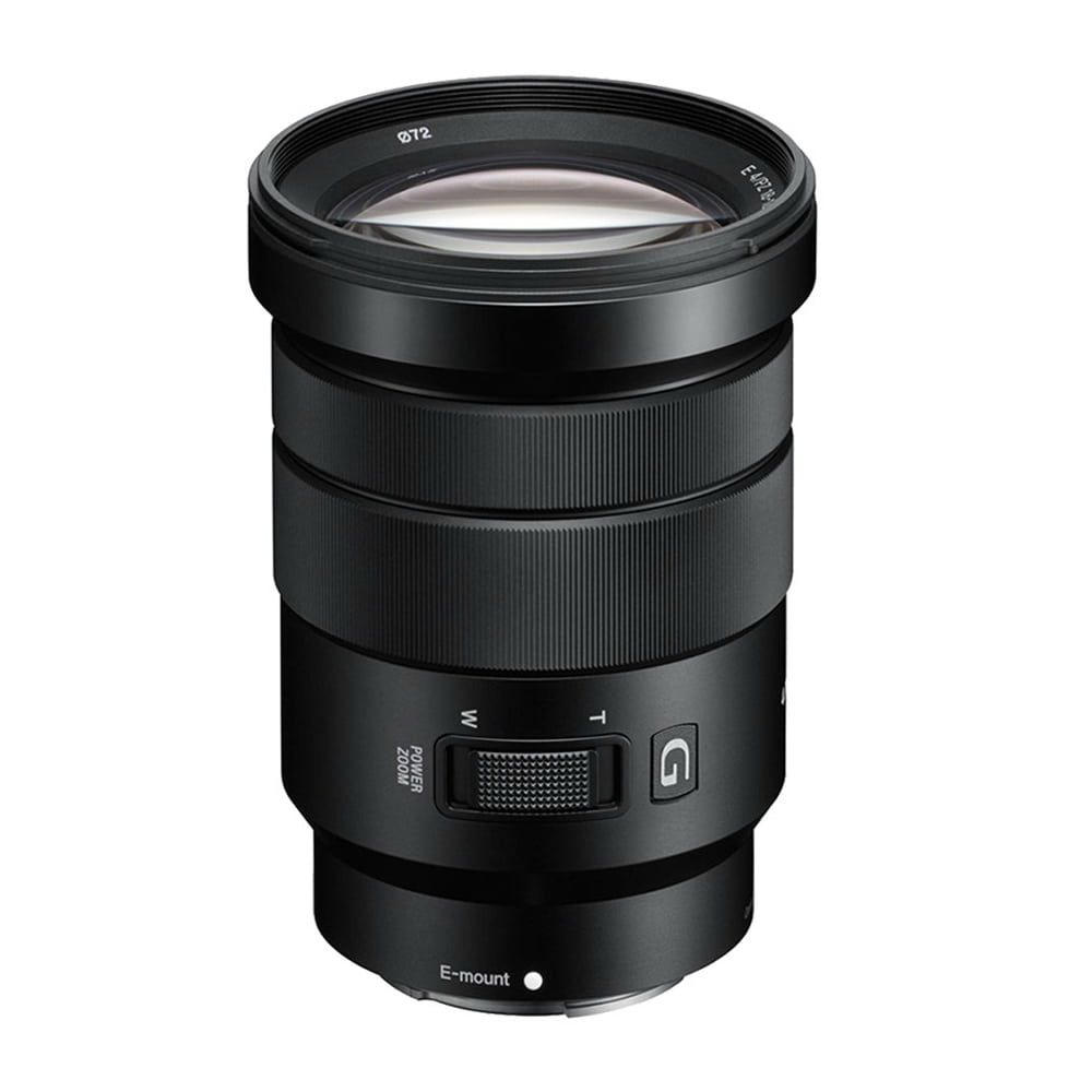 Sony Objektive: Sony 18-105 G OSS + UV-Filter ab 1.- – Gebraucht aus Roggwil BE von JoMeRo001