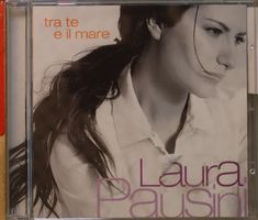 Laura Pausini – Tra Te E Il Mare