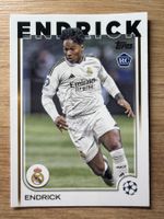 Soccer Endrick RC Topps 2025 🔥
