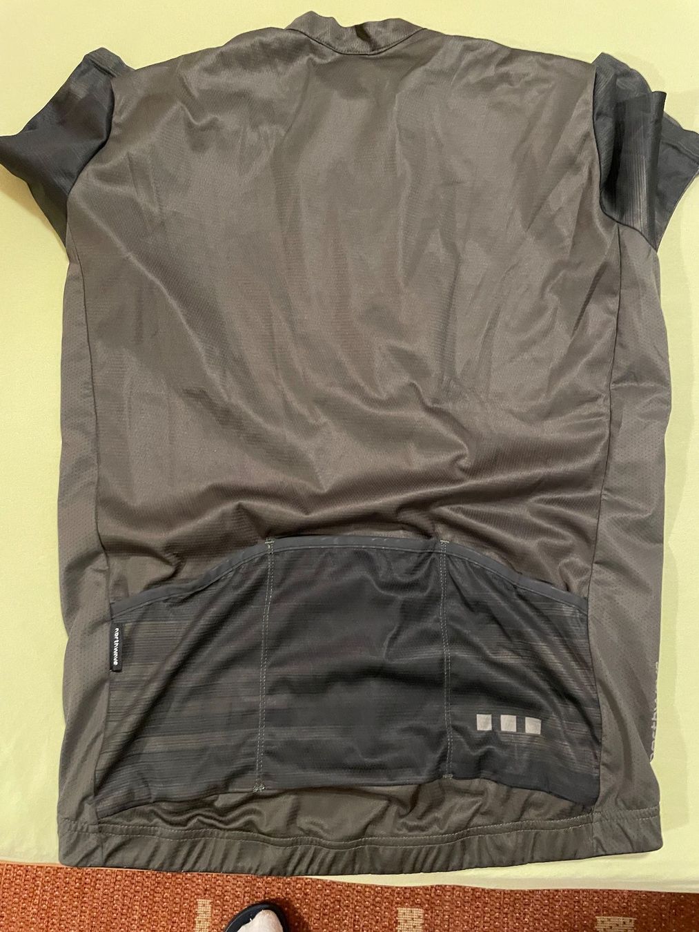 Northwave Canottiere & Pantaloni: Fahrrad Trikot – Usato da Ormalingen venduto da ced.fiech 1