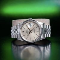 Rolex datejust 1993