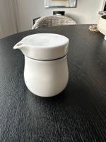 Keramikart Bone-China Saucière Sossenkanne