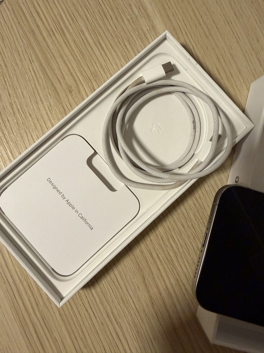 Apple Telefoni cellulari / Smartphones: Iphone 15 pro max 265GB Titan – Usato da Schinznach Dorf venduto da ver_5ktz 7