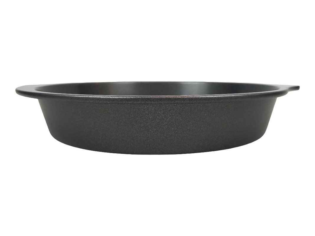 Betty Bossi Teglie da forno: BETTY BOSSI Knusper Wähenblech 28cm – Usato da Hünenberg venduto da Restwert_Zug 3