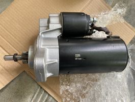 Anlasser Vw T4 Golf neu Bosch Starter Demareur