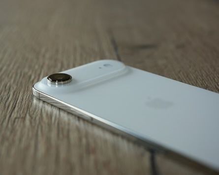 Apple Handys / Smartphones: iPhone Air 256 GB white – Gebraucht aus Walzenhausen von sev_q9zr 2