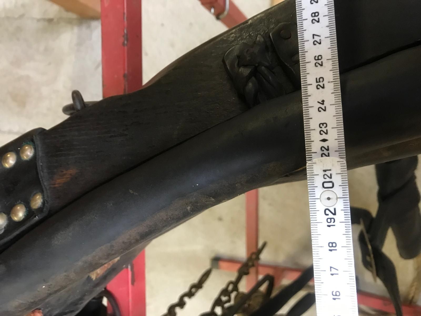 Briglie & Cavezze: Fahrgeschirre – Usato da Subingen venduto da MZubi 6