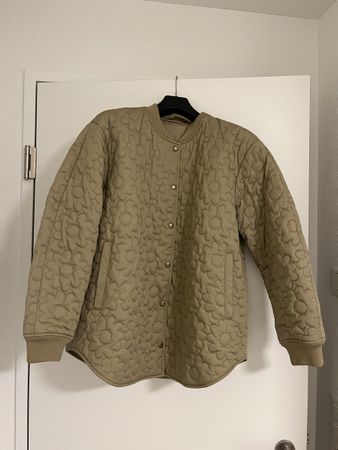 & Other Stories Jacke