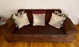 Wohnzimmersofa