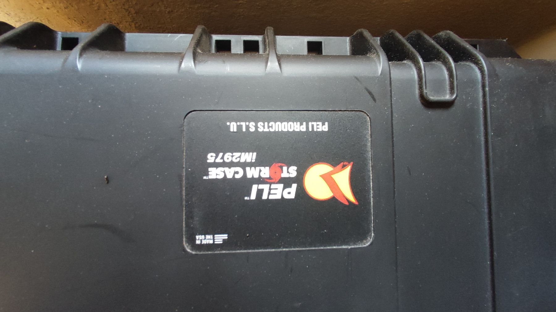Peli Valises de voyage: PELI Storm Case iM2975 – D'occasion à Tagelswangen par Hbgov 4