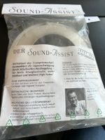 Sound-Assist von Malte Burba