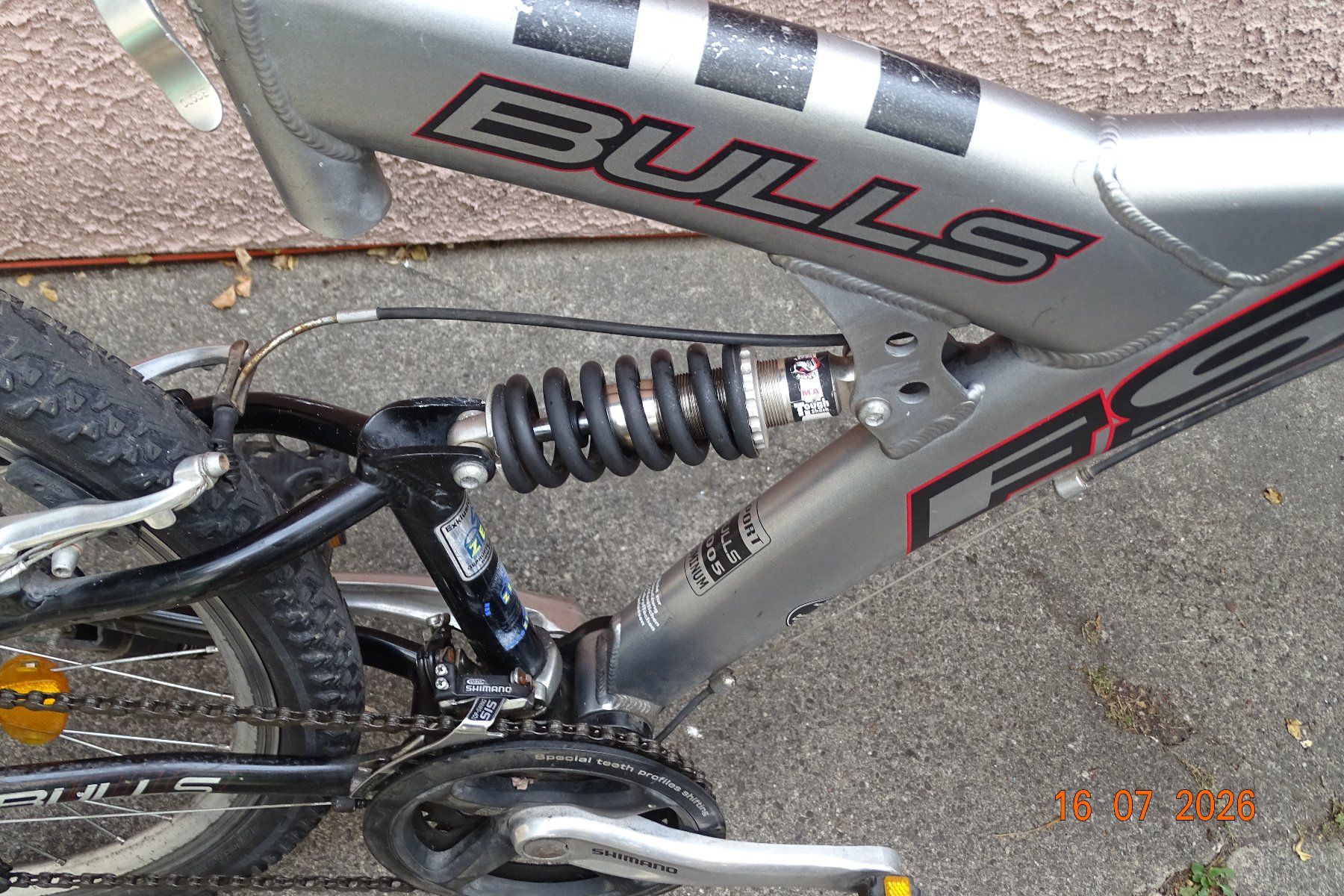 Bulls Biciclette: Mountainbike – Usato da Münchenstein venduto da uflue 2