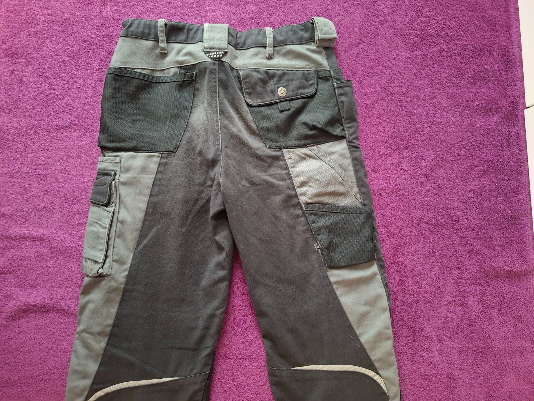 Engelbert Strauss Pantaloni: Engelbert Strauss Hose Gr. 158/164 – Usato da Müllheim Dorf venduto da Seeeule01 6