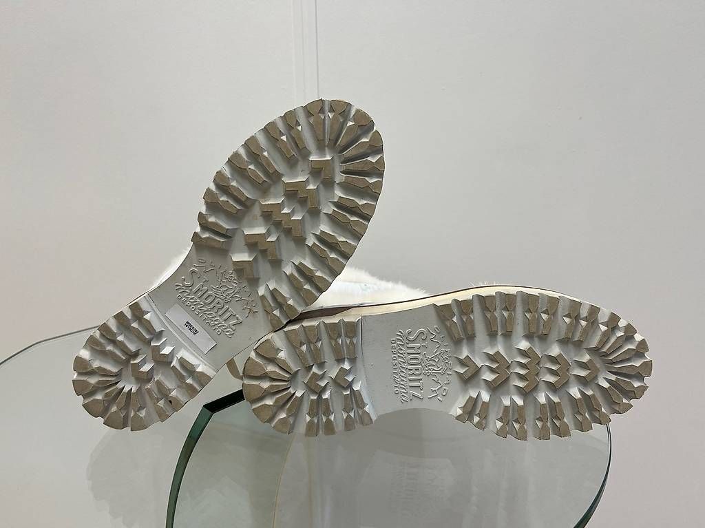 Philipp Plein Scarpe da donna: Philipp Plein bottes cuir taille 38 – Usato da Les Acacias venduto da kim_2dxt 3