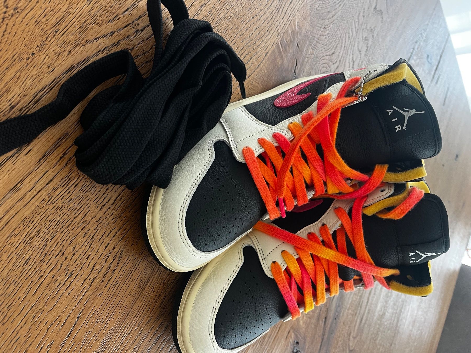 Jordan Scarpe da uomo: Air Jordan Gr. 42,5 – Nuovo (secondo la descrizione) da Rüschlikon venduto da Gioia82 3