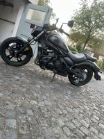 Kawasaki Vulcan S