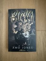 Buch Sicko von Amo Jones Dark Romance guter Zustand