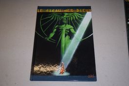 LE FLÉAU DES DIEUX     °°°°  URBI ET ORBI  °°°°
