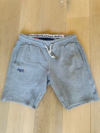 Superdry Shorts L