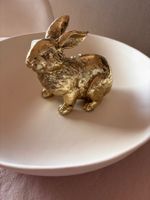 Deko Hase gold