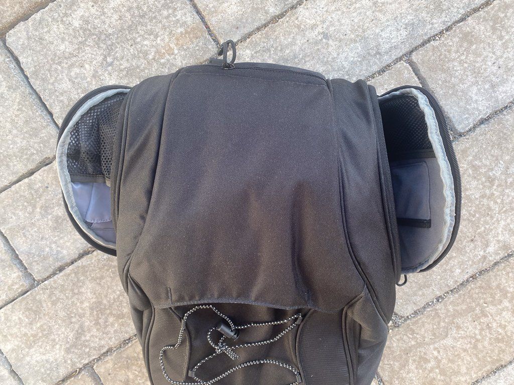 Sacs à dos: Fotorucksack. ca. 25 – D'occasion à Ormalingen par PavelH 4
