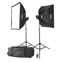 Godox MS300 Blitz-kit  fast Neue mit Garantie