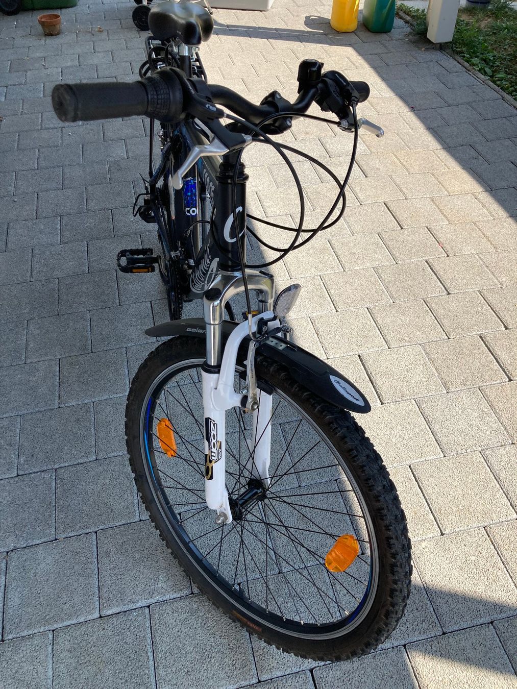 Biciclette: Fahrrad 26" – Usato da Birmenstorf AG venduto da Teton 4
